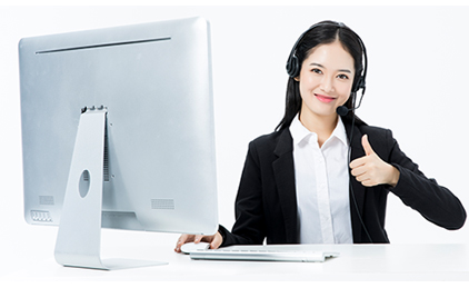 及時響應,閃電發貨